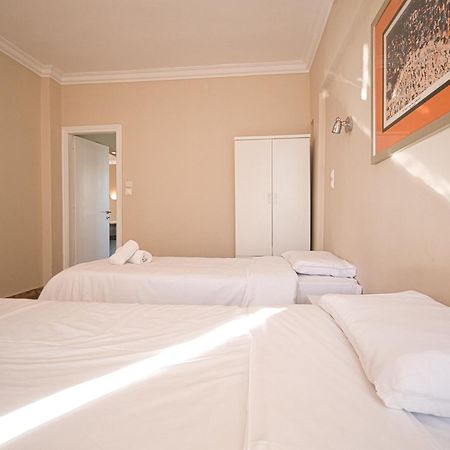 Elegant Flat Marousi District Apartment เอเธนส์ ภายนอก รูปภาพ