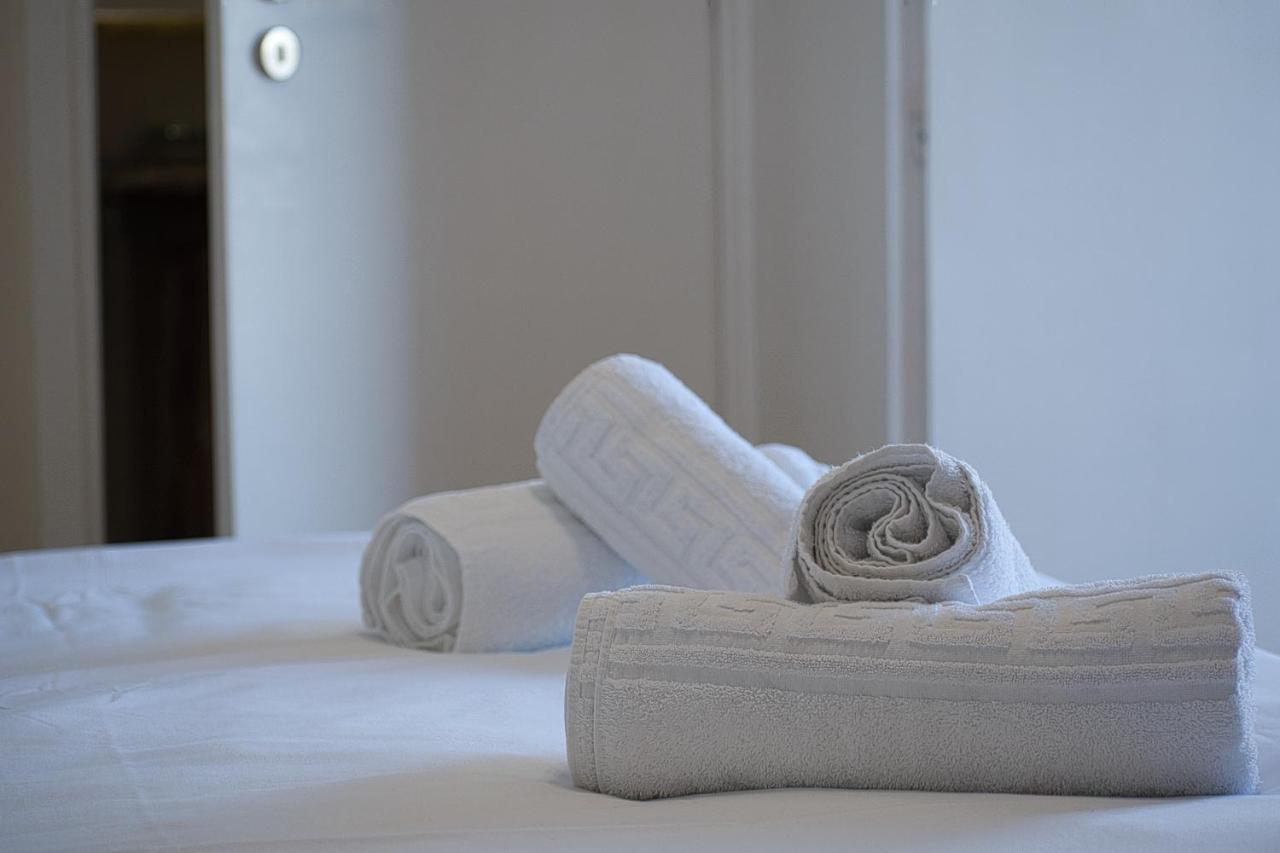 Elegant Flat Marousi District Apartment เอเธนส์ ภายนอก รูปภาพ