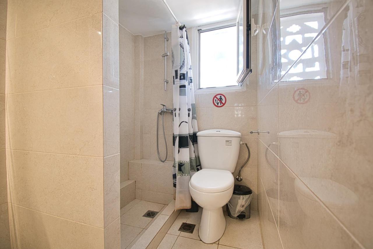 Elegant Flat Marousi District Apartment เอเธนส์ ภายนอก รูปภาพ