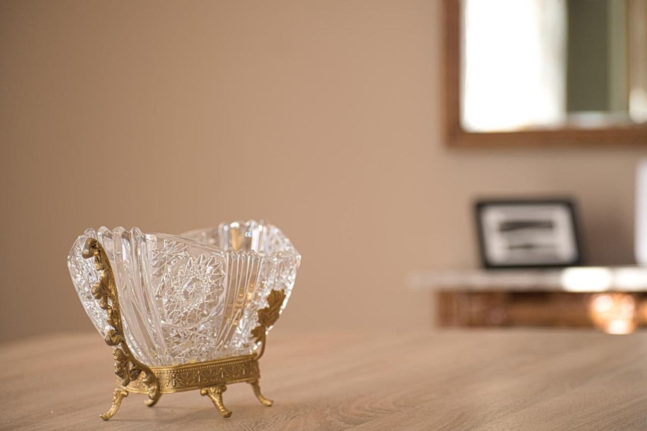 Elegant Flat Marousi District Apartment เอเธนส์ ภายนอก รูปภาพ